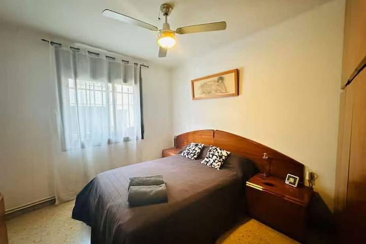 Appartement entier, Apartment in Ripollet, Barcelone l'intérieur des terres