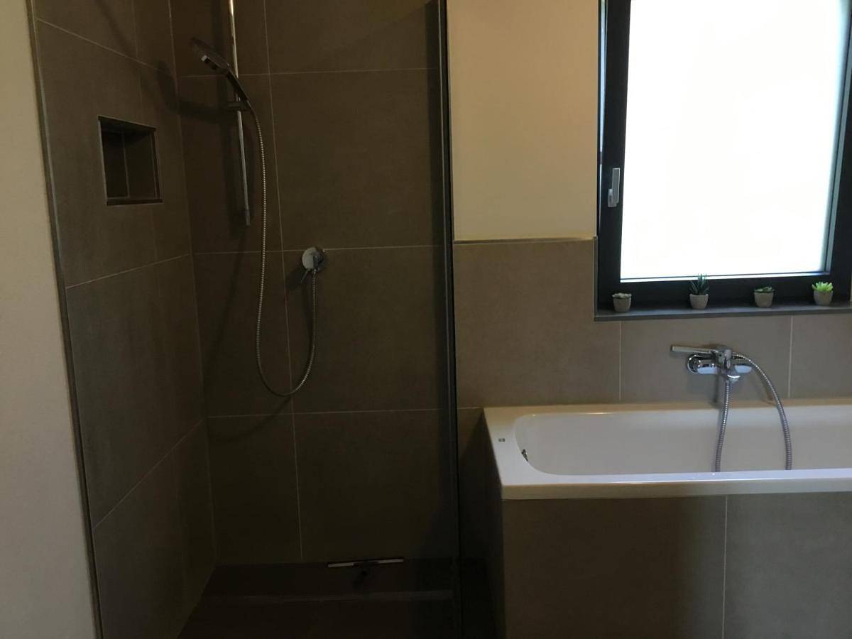 Ganze Wohnung, Ferienhaus Herre in Freinberg, Innviertel