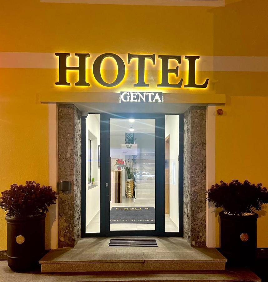 Hotel Genta in Salzburg, DMO Demo Region_1