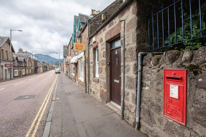 Location de vacances pour 2 personnes à Callander - 2