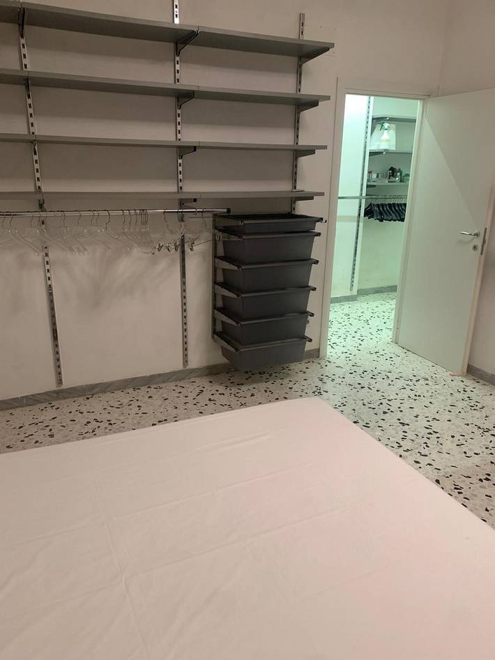 Ganze Wohnung, Ferienwohnung 'Sul Corso' mit Balkon, WLAN und Klimaanlage in Agropoli, Cilento Coast