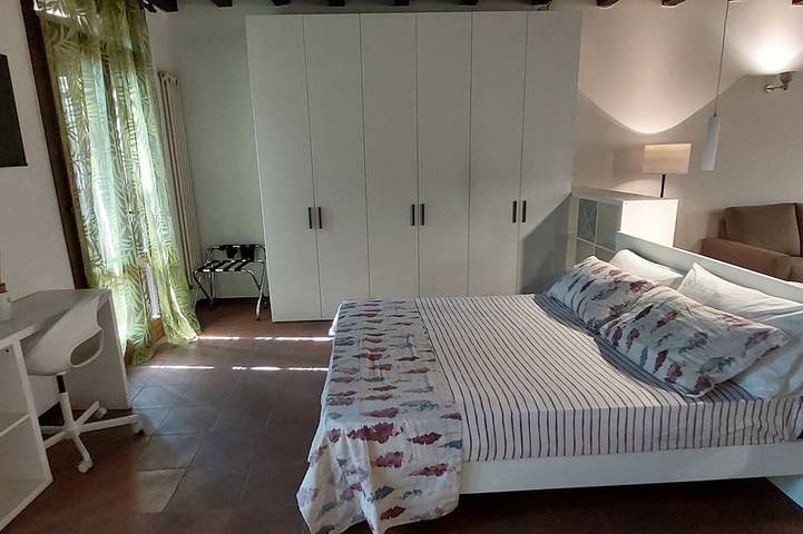 Entire apartment, Your comfortable apartment in the heart of Vicenza in Vicenza, Vicenza Province