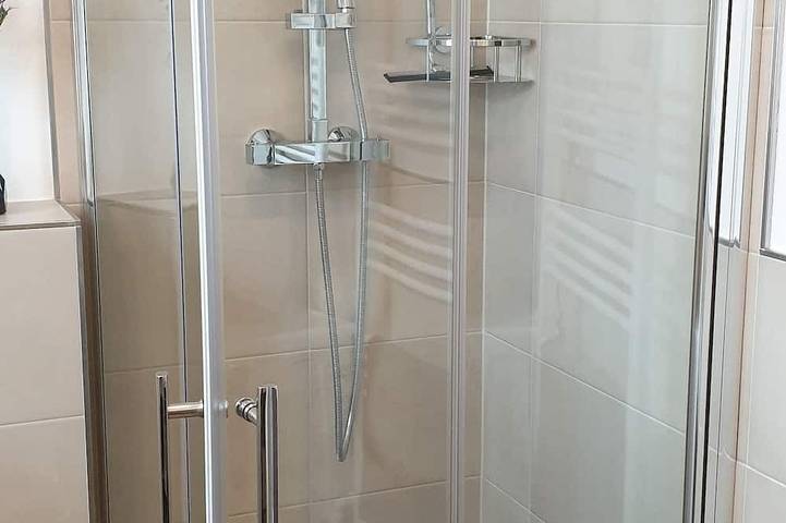 Ferienwohnung für 2 Personen, mit Garten und Terrasse in Pirna - 4