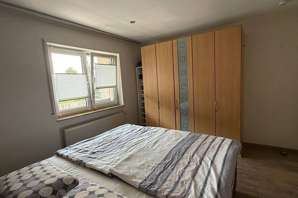 Vacation home Carina - Holiday home, shower, Wc, 2 bedrooms in Losheim am See, Saar-Nahe-Bergland