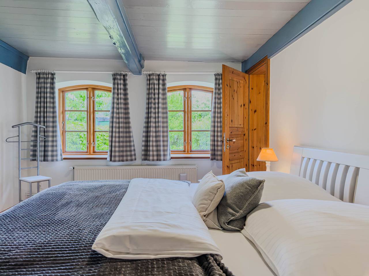 Reetdachhaus Silvi in Schwabstedt, Eider-Treene-Sorge