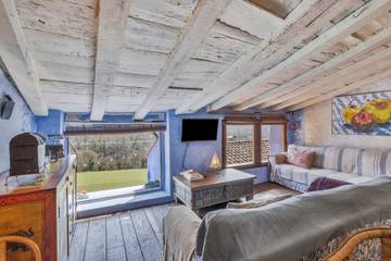 Casa Rural para 6 Personas en San Juan de las Abadesas, Pirineo Catalan, Foto 3