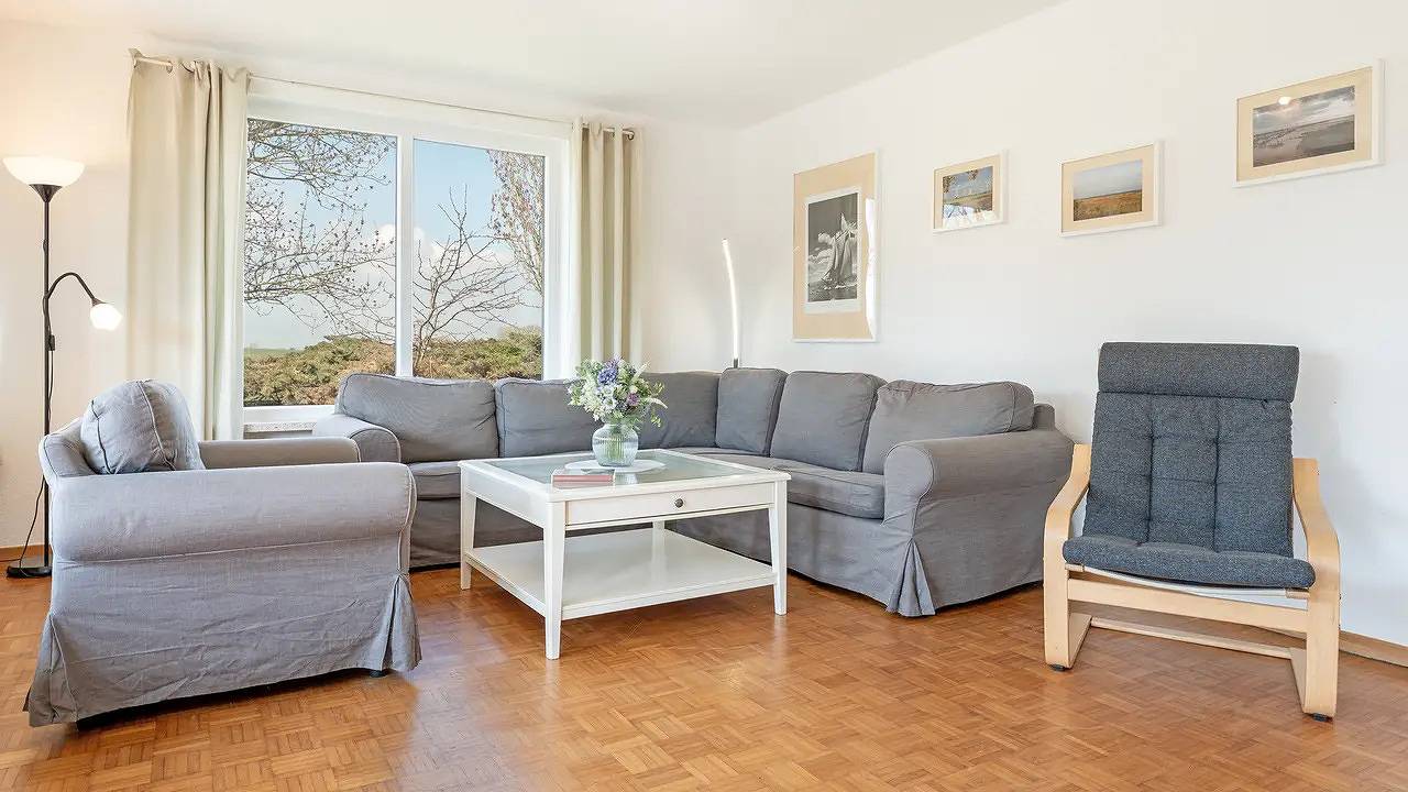 Apartamento vacacional entero, Ferienwohnung für 3 Personen (80 m²) in Fehmarn in Este de Fehmarn, Puttgarden