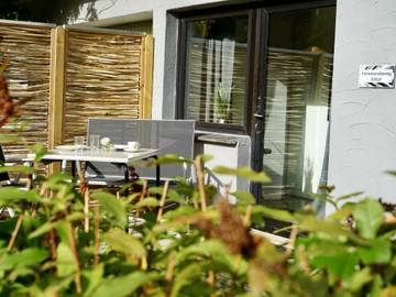 Camping for 2 People in Mörschied, Rhineland-Palatinate, Photo 4