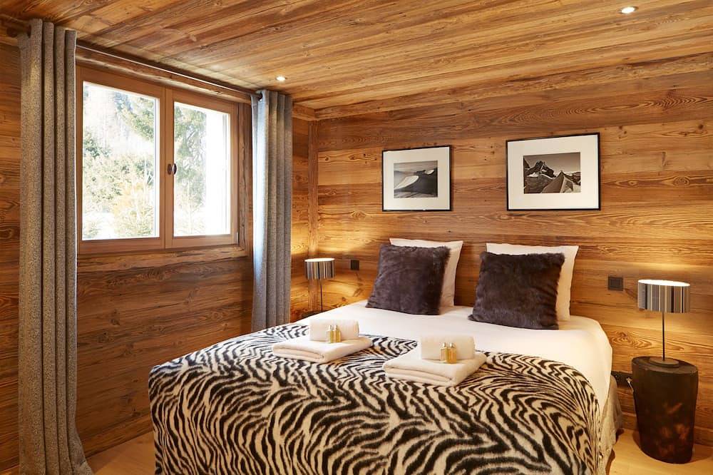 Chalet de luxe de 7 chambres, cinéma, jacuzzi, sauna, cheminée, vue imprenable, calme in Argentière, Chamonix-Mont-Blanc