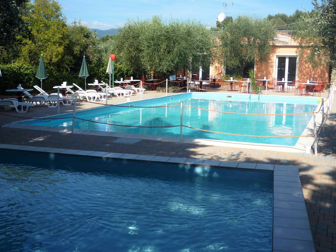 Appartamento vacanze a Imperia a partire da 82€ a notte