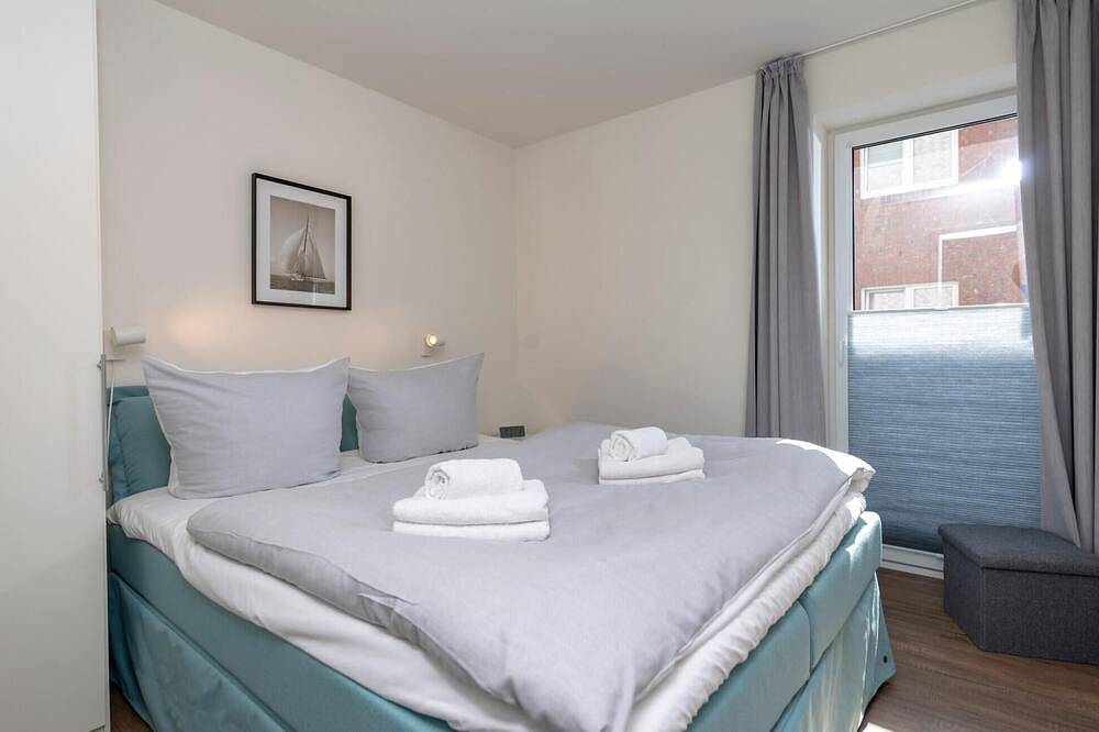 Entire apartment, Lovely apartment in Olpenitz with sauna in Olpenitz, Kappeln