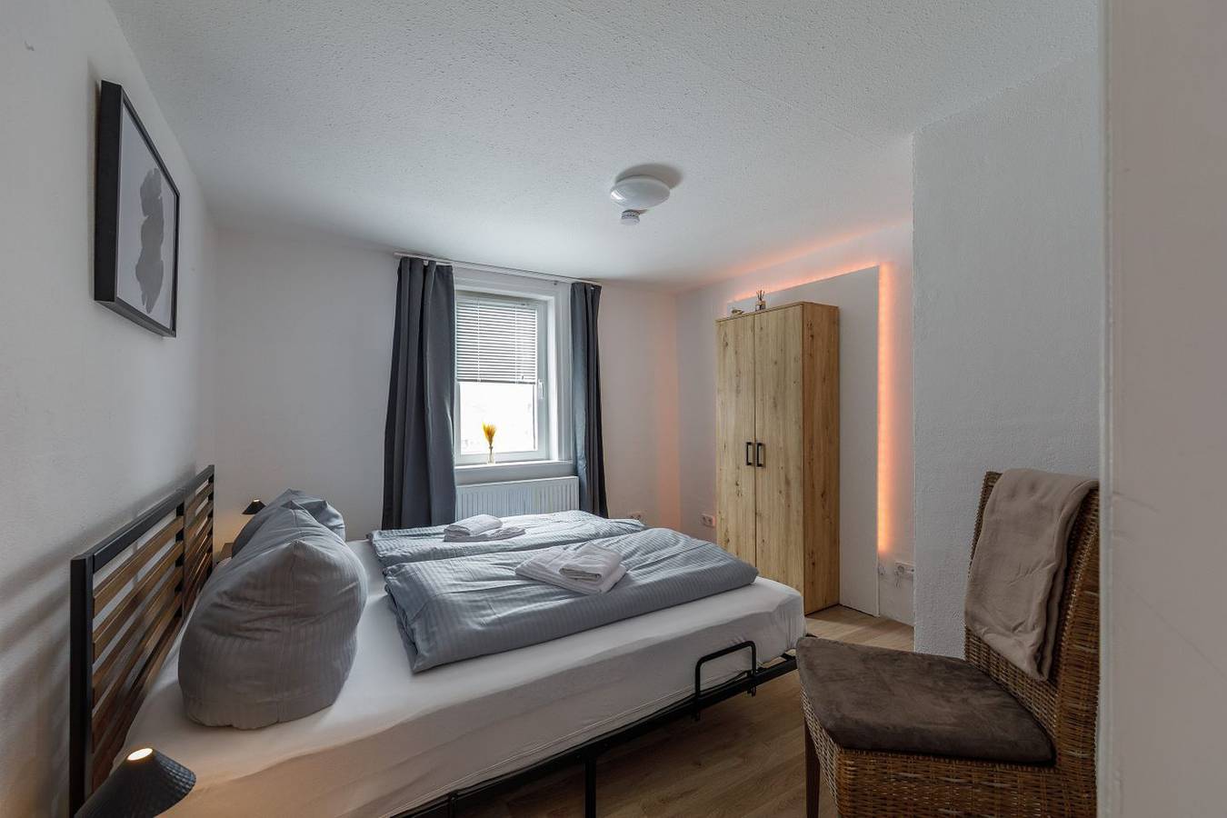 Ganze Wohnung, Ferienwohnung Lota`stanne in Tanne, Harzvorland