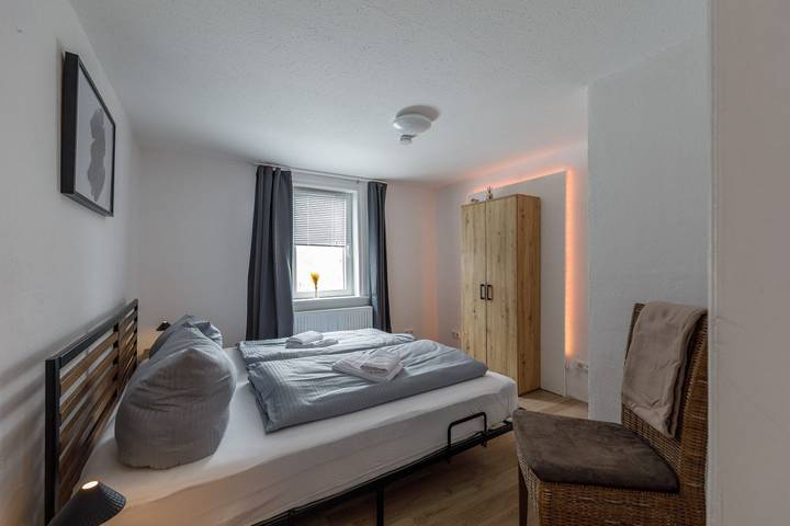 Ferienwohnung für 6 Personen in Tanne - 4