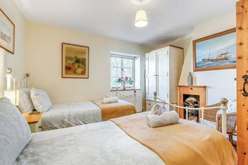 Cottage for 2 People in Wells-next-the-Sea, Norfolk, Photo 2