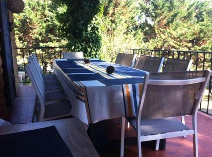 Villa pour 16 personnes, avec terrasse, animaux acceptés à Labenne - 3