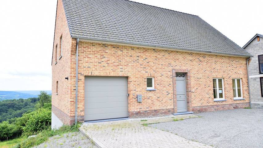 Maison de vacances pour 14 personnes, avec terrasse, animaux acceptés à Hastière