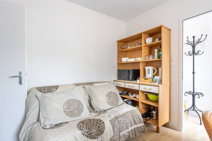 Villa pour 8 personnes, avec jardin en Vendée - 3