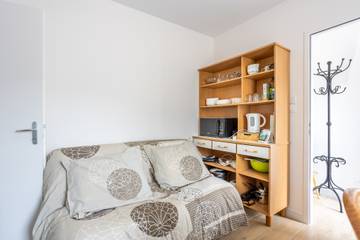 Villa pour 8 Personnes dans Curzon (homonymie), Vendée, Photo 2