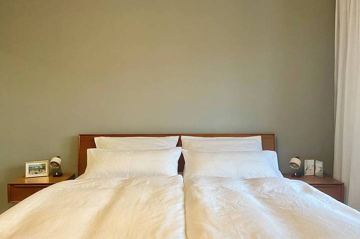 Ferienwohnung für 2 Personen, mit Garten in Birresborn - 2