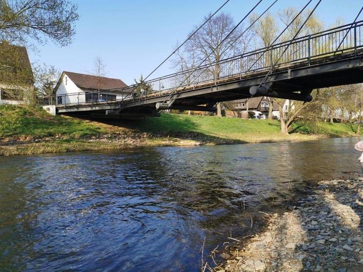 Villa für 4 Personen, mit Terrasse und Garten sowie Ausblick in Bad Neuenahr - 2