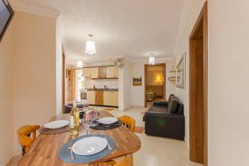 Vakantieappartement voor 5 Personen in Mellieha, Malta, Afbeelding 3
