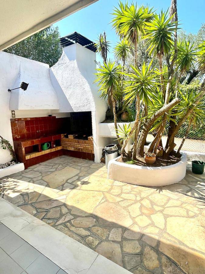 Location de vacances pour 12 personnes, avec piscine et jardin à Reus - 3