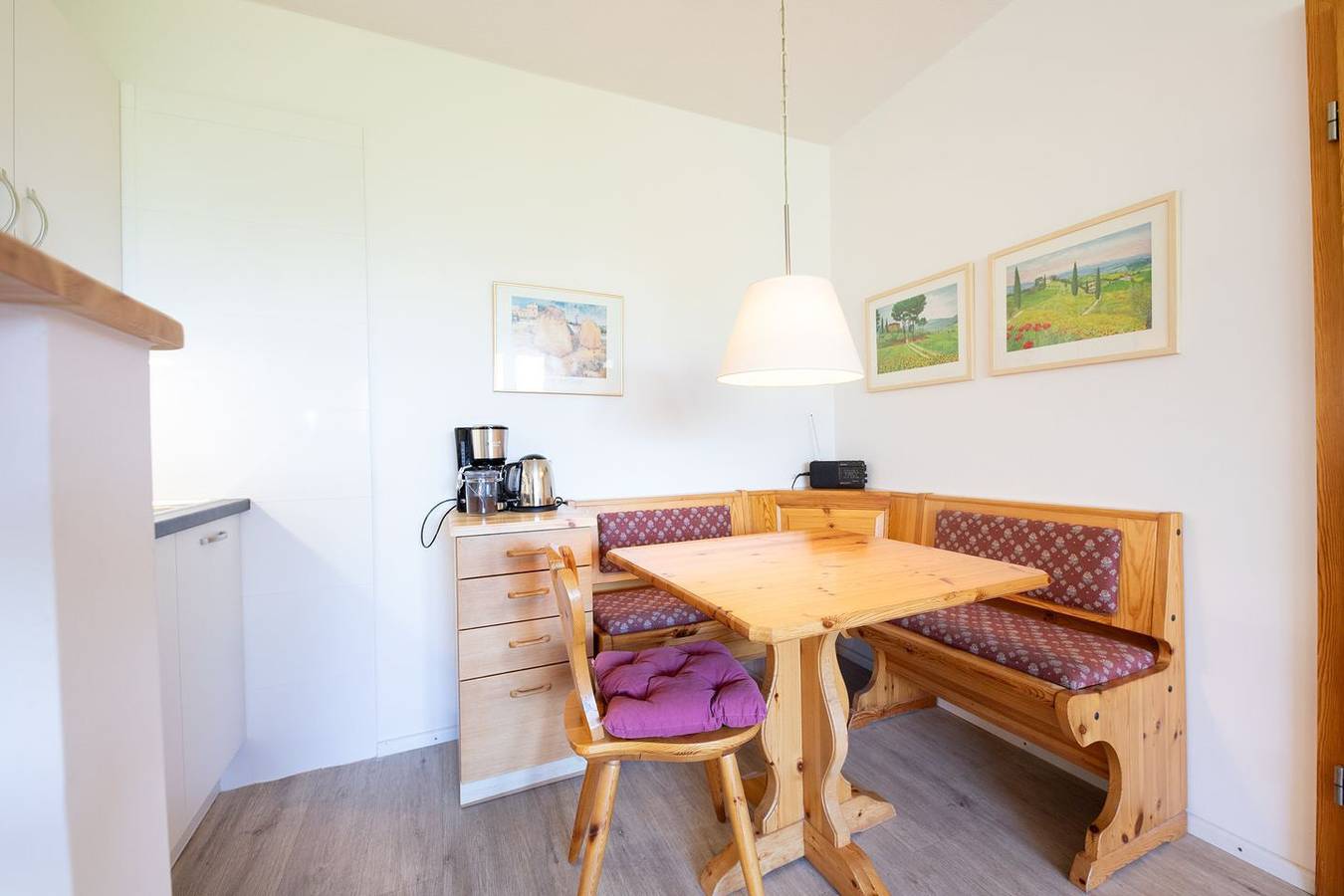 Apartment Panoramablick 303, foto 15