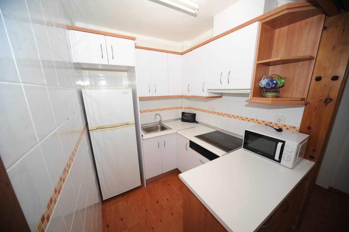 Studio entier, Estudio Estoril vista mar in Benicasim, Costa del Azahar