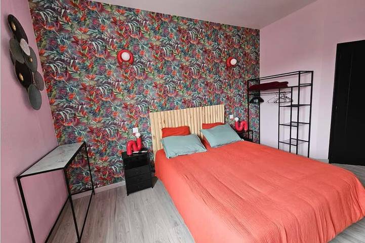 Ferienhaus für 10 Personen - 1