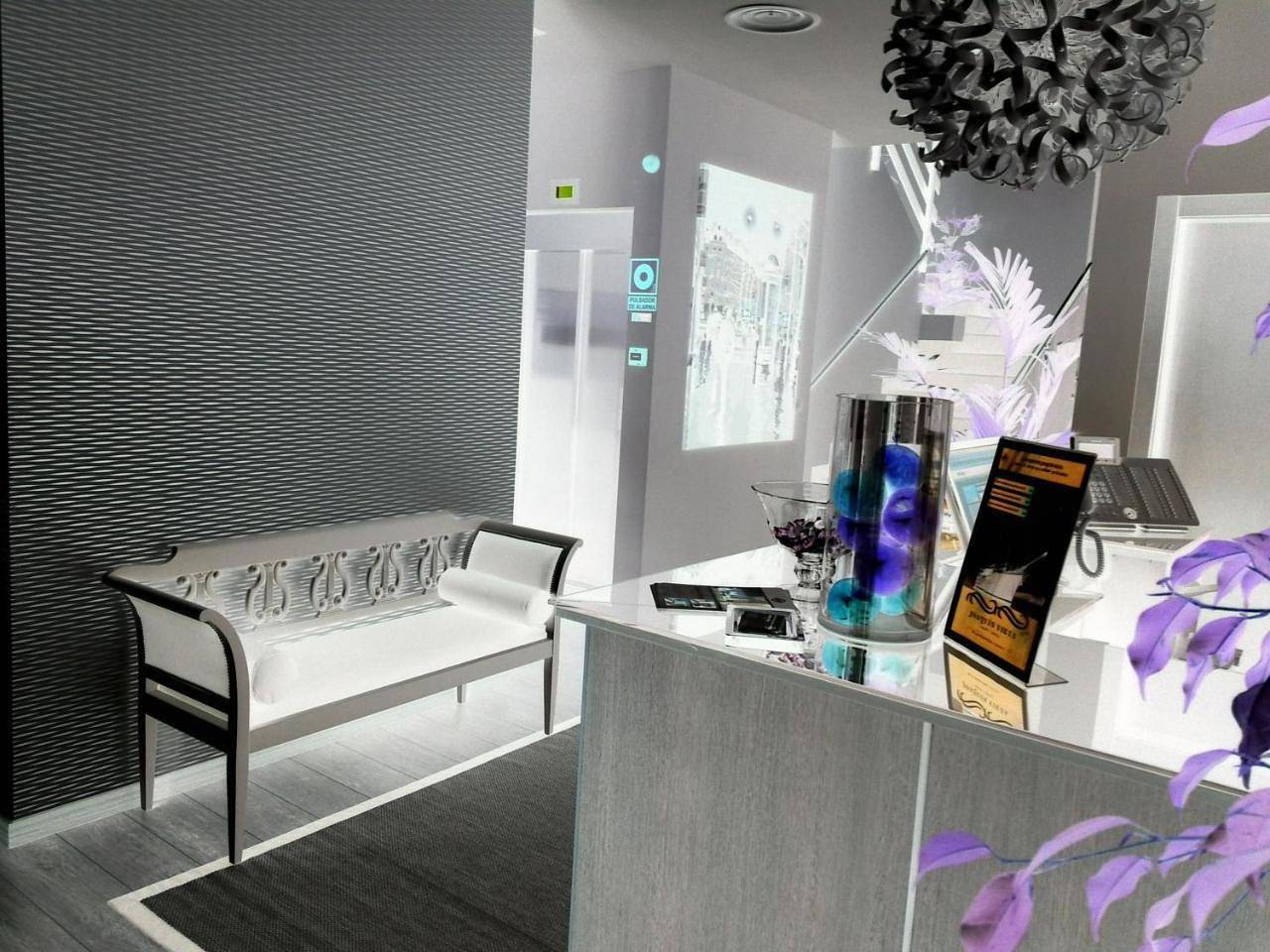 Hotel Noia in Noya, Rias Baixas