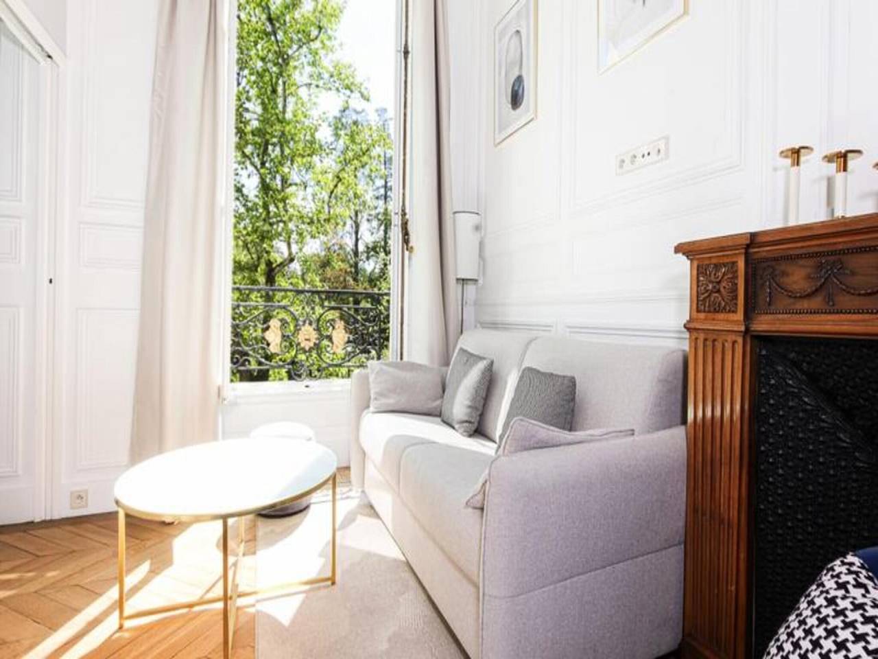 Appartement de vacances