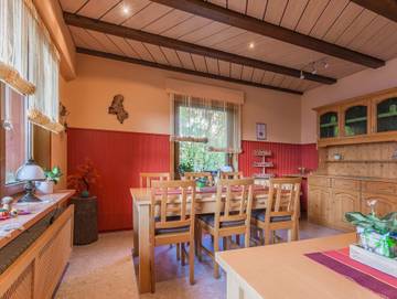 Ferienwohnung für 3 Personen in Wildemann, Oberharz, Bild 3