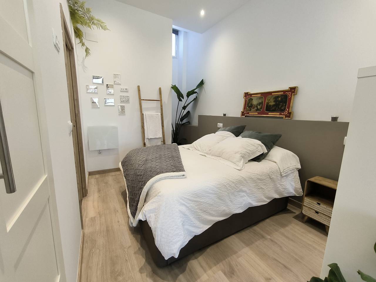 Entire apartment, Vacation apartment for 4 people in Madrid, Madrid Province