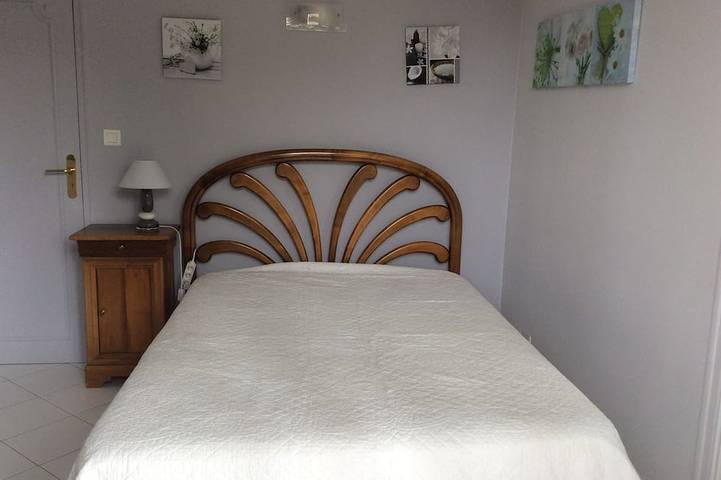 Location de vacances pour 6 personnes, avec jardin, animaux acceptés à Morières-lès-Avignon - 2