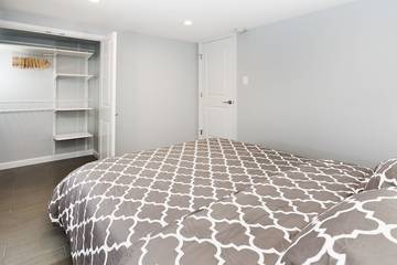 Apartment for 5 Guests in Washington D.C., District of Columbia, Picture 4