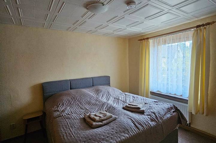 Ferienwohnung für 2 Personen in Oelsnitz - Vogtland & Umgebung - 2