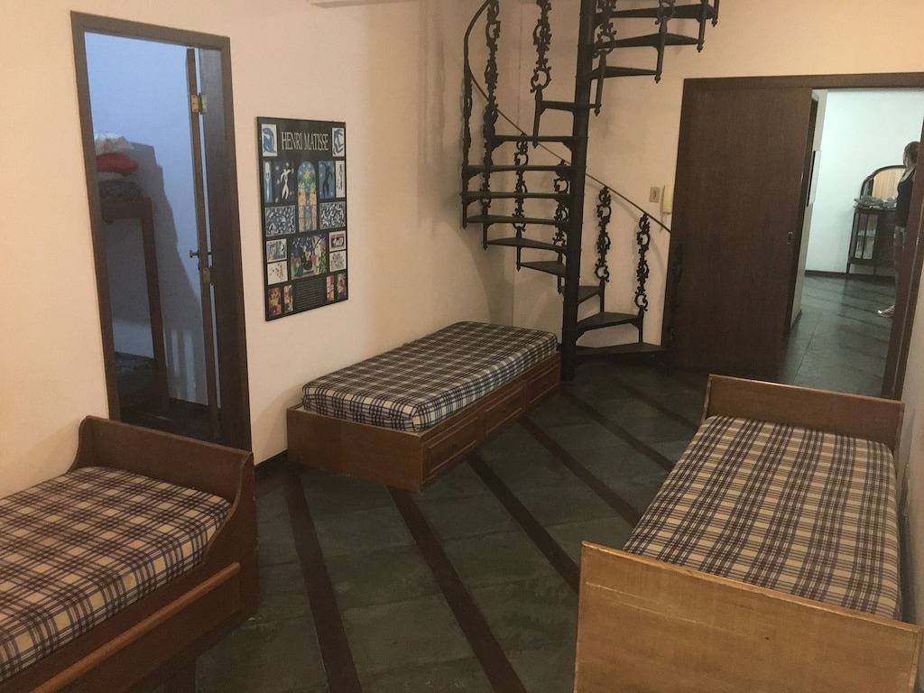 Ganze Wohnung, Duplex Penthouse, 350 m², 2 Blocks Strand, privater Grill, Wi-Fi Free in Praia do Forte Cabo Frio, Rio de Janeiro (Bundesstaat)