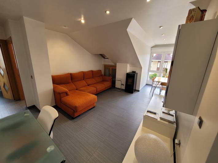 Apartamento vacacional entero, Piso · Somo · ★Nuevo · 2 dormitorios · 2 camas · 1 baño in Somo, Ribamontán al Mar