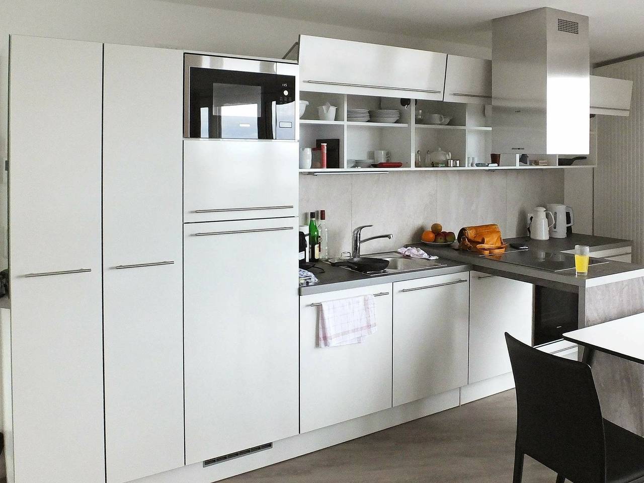 Ganze Wohnung, 3 Personen Ferienhaus in Wendtorf in Wendtorfer Strand, Wendtorf