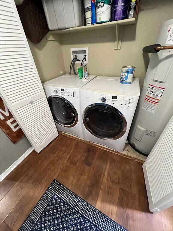 Gîte pour 8 personnes, avec piscine et jacuzzi ainsi que jardin et balcon à Avon - 4