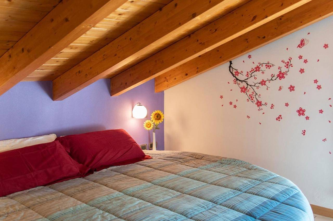 Romantic Home in Sondalo (village), Sondalo