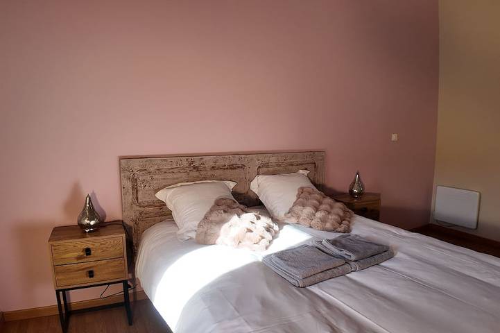 Location de vacances pour 15 personnes, avec jardin à Beaumont-du-Ventoux - 3