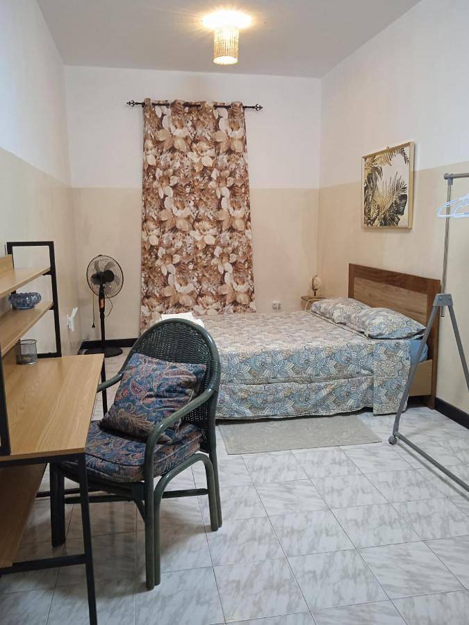 Appartement de vacances pour 2 personnes, avec terrasse