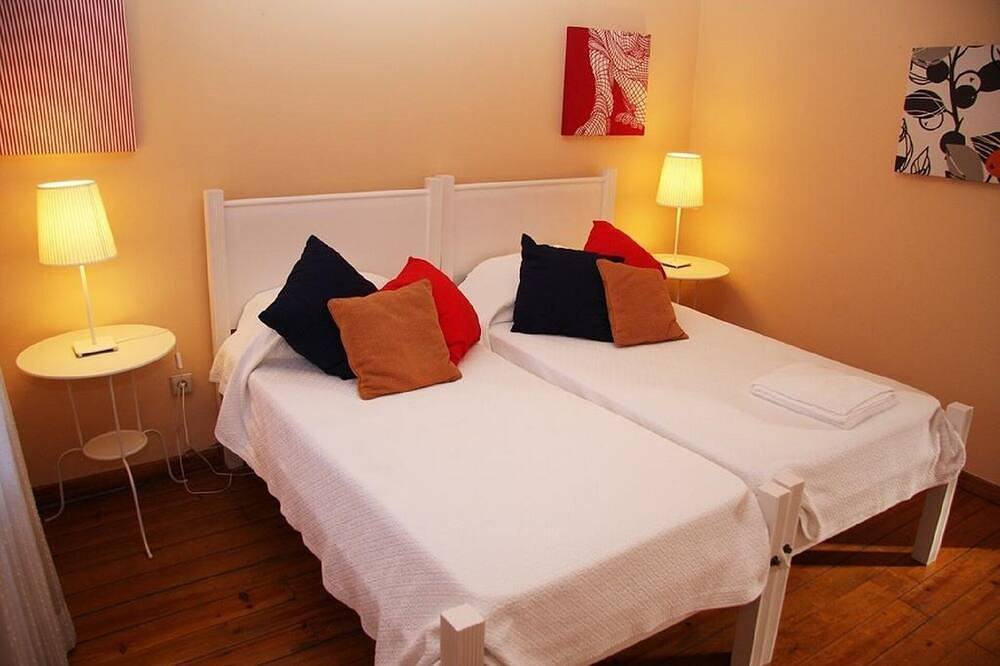 Quinta Solar das Bouças - Three Bedroom House in Ferreiros, Prozelo e Besteiros, Braga District