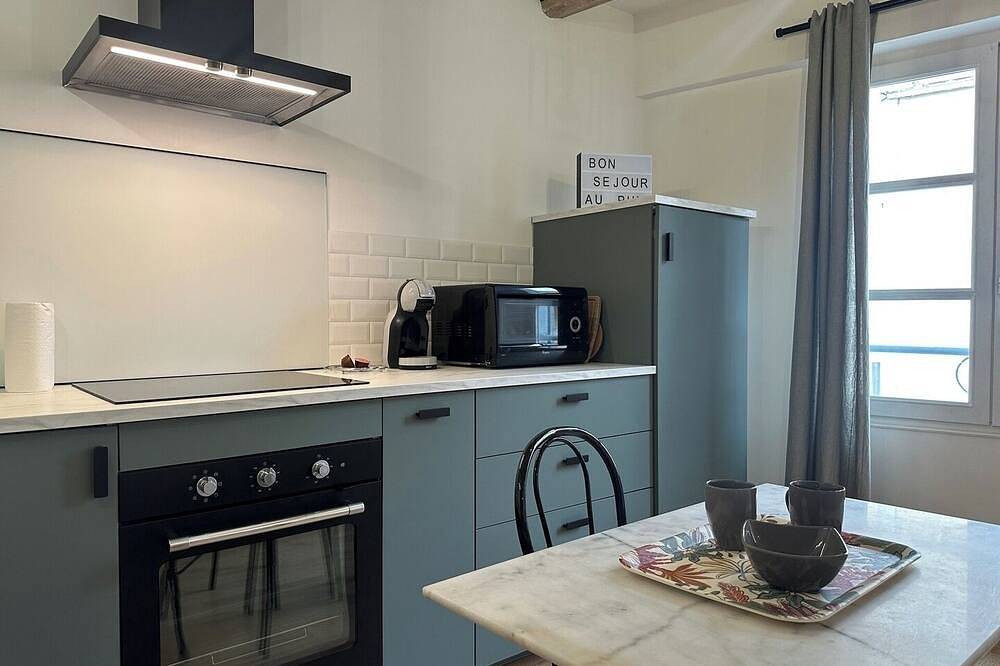 Appartement entier, Le duplex Saint Jacques in Le Puy-en-Velay, Haute-Loire