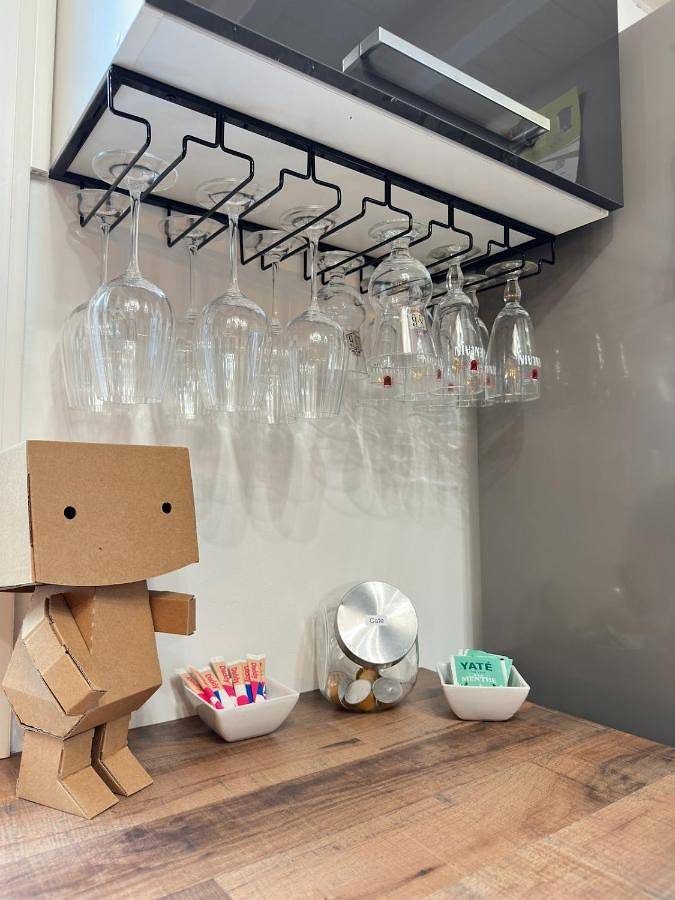 Location de vacances pour 8 personnes, avec jardin à L'Isle-d'Espagnac - 2