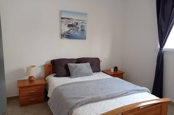 Location de vacances pour 4 personnes dans Sainte-Lucie de Porto-Vecchio - 3