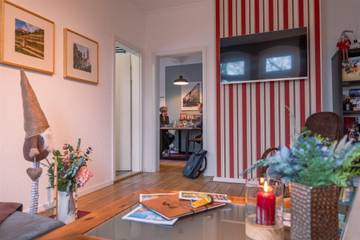 Ferienwohnung für 4 Personen in Droyßig, Saale-Unstrut, Bild 4