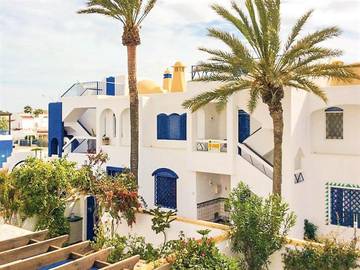 Vakantiehuis voor 4 Personen in Roquetas de Mar, Costa de Almería, Afbeelding 1