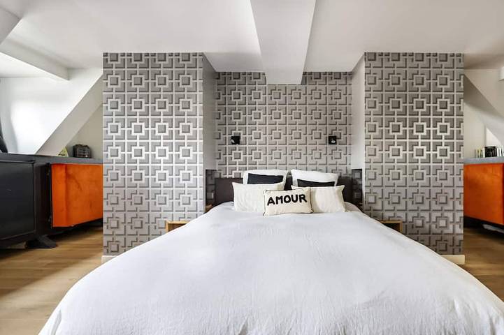 Péniche pour 6 personnes à Paris - 4